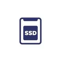 SSD icon